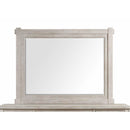  Elements International Scott SC600MR Dresser Mirror IMAGE 1