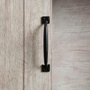  Elements International Scott SC670QB Queen Platform Storage Bed IMAGE 8