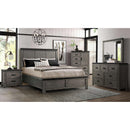  Elements International Wade WE600DC Gentleman's Chest IMAGE 10