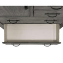  Elements International Wade WE600DC Gentleman's Chest IMAGE 5