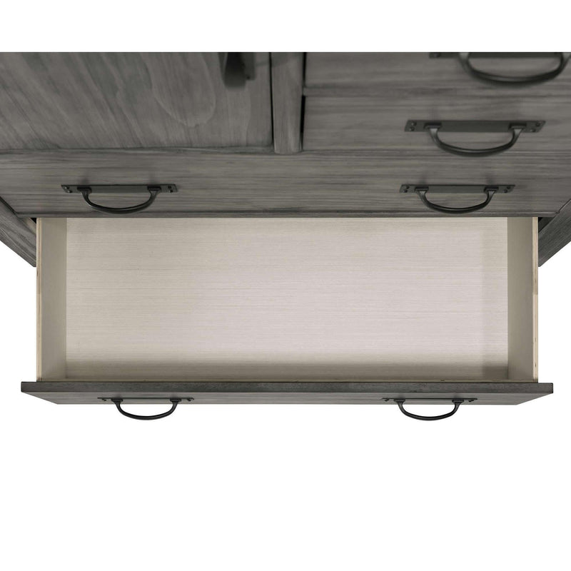  Elements International Wade WE600DC Gentleman's Chest IMAGE 5