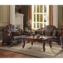 Acme Furniture Vendome II 53130 Sofa IMAGE 2