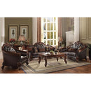 Acme Furniture Vendome II 53130 Sofa IMAGE 3