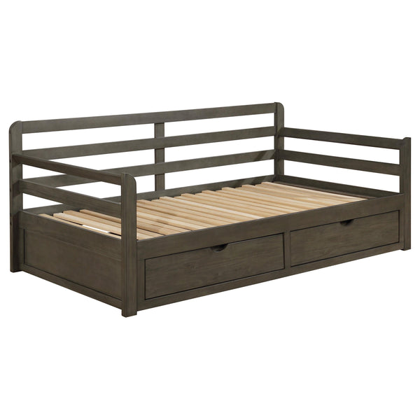Coaster Furniture Sorrento 305706 Twin Daybed IMAGE 1