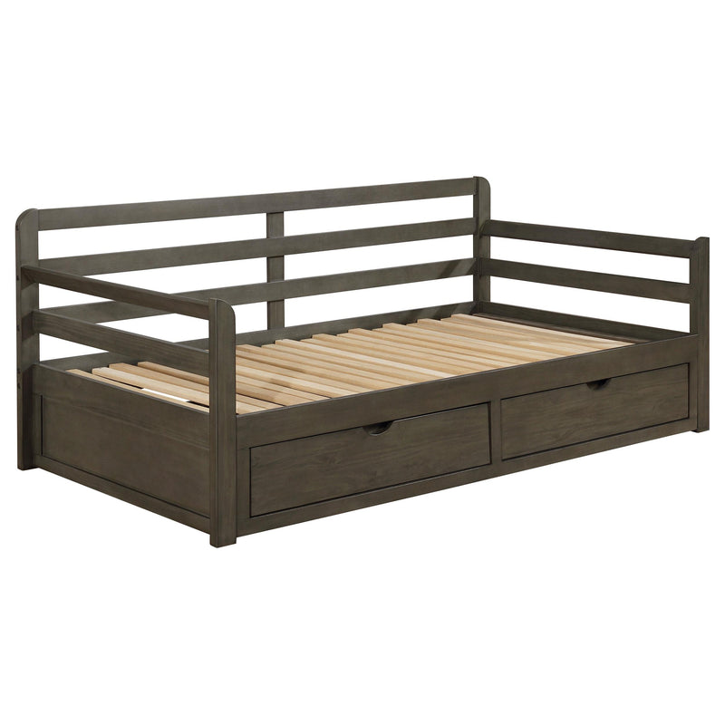 Coaster Furniture Sorrento 305706 Twin Daybed IMAGE 1