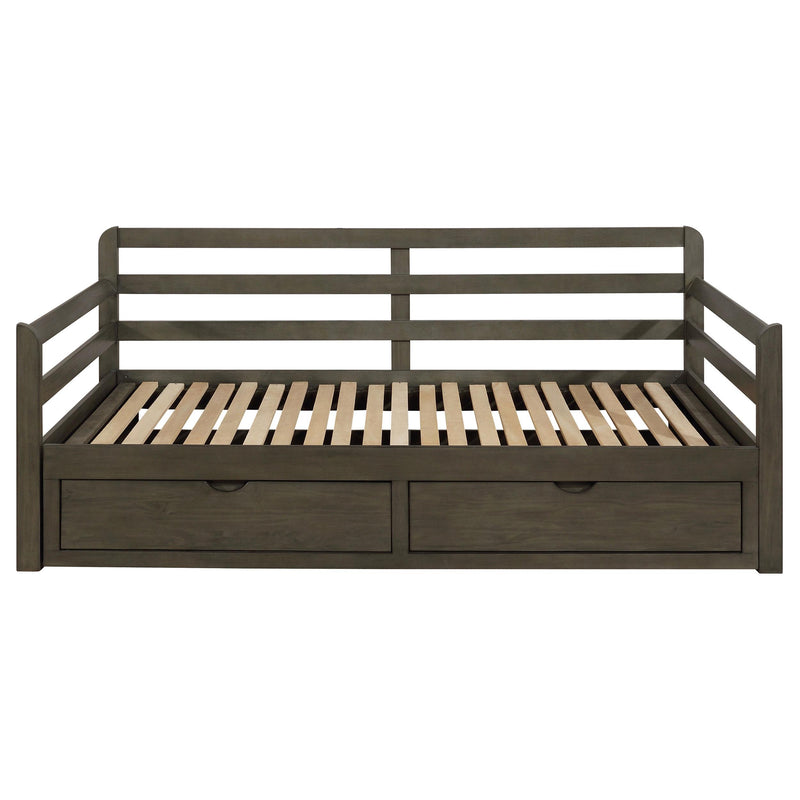 Coaster Furniture Sorrento 305706 Twin Daybed IMAGE 3