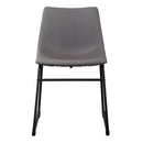  Signature Design by Ashley Centiar D372-08 Dining Upholstered Side Chair IMAGE 2