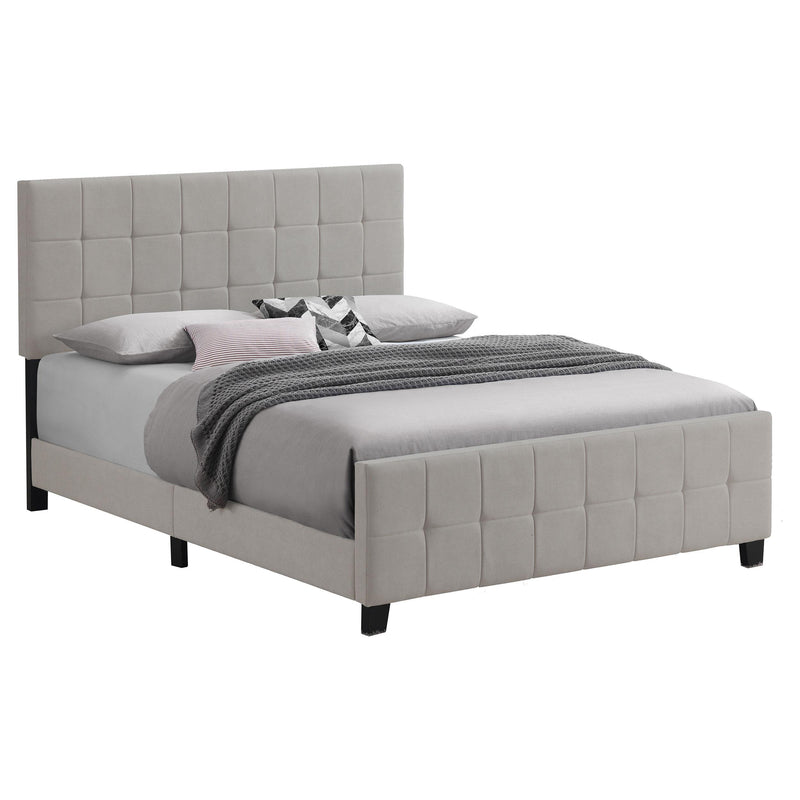 Coaster Furniture Fairfield 305952Q Queen Panel Bed IMAGE 2