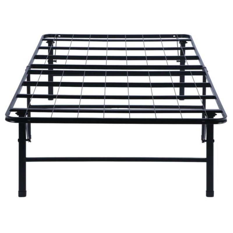Coaster Furniture Waldin 305957T Twin Bed Frame IMAGE 2