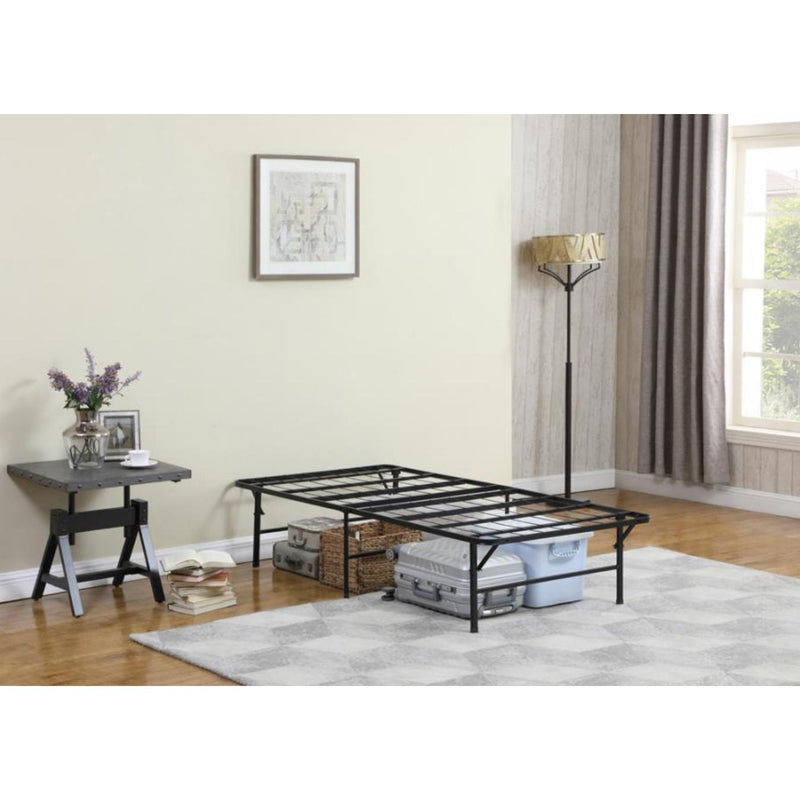 Coaster Furniture Waldin 305957T Twin Bed Frame IMAGE 5