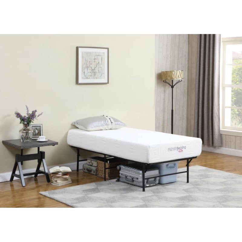 Coaster Furniture Waldin 305957T Twin Bed Frame IMAGE 7