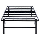 Coaster Furniture Waldin 305957KE King Bed Frame IMAGE 2