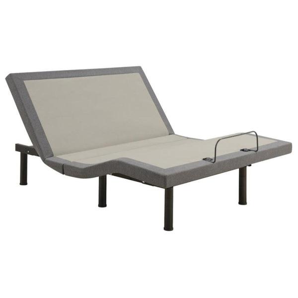 Coaster Furniture Clara 350131TL Twin XL Bed Base IMAGE 1