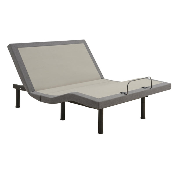 Coaster Furniture Clara 350131F Full Adjustable Bed Base IMAGE 1