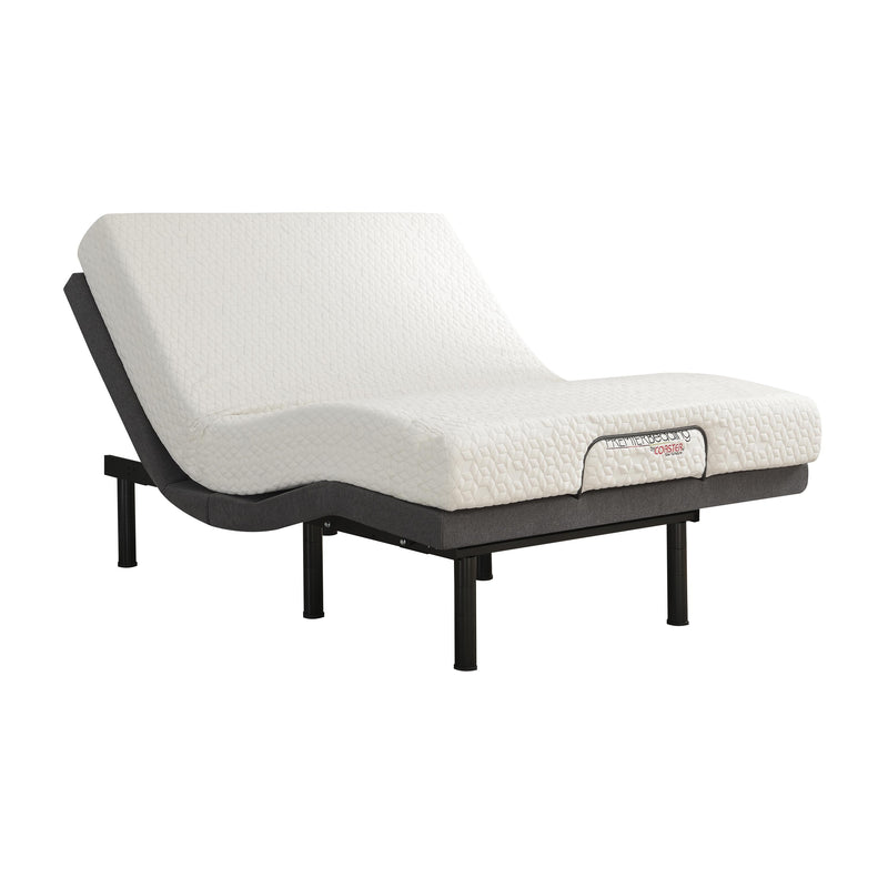 Coaster Furniture Clara 350131Q Queen Adjustable Bed Base IMAGE 10