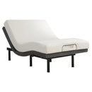 Coaster Furniture Negan 350132TL Twin XL Bed Base IMAGE 11