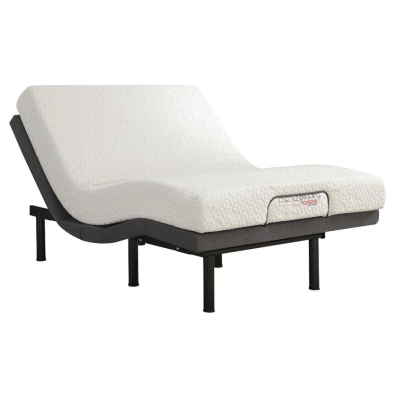 Coaster Furniture Negan 350132TL Twin XL Bed Base IMAGE 11