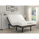 Coaster Furniture Negan 350132TL Twin XL Bed Base IMAGE 12
