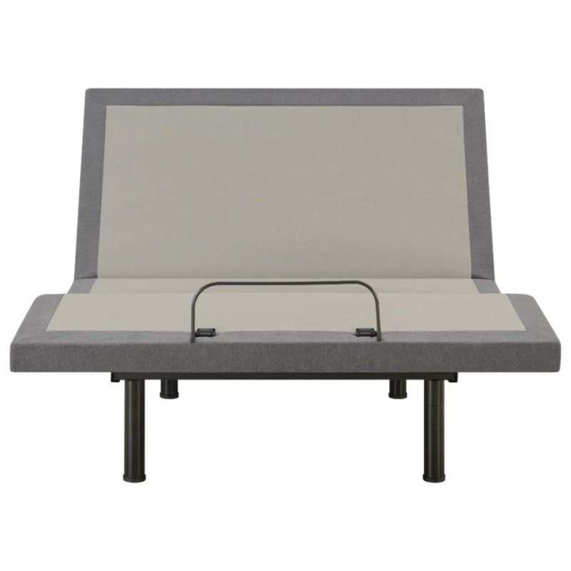 Coaster Furniture Negan 350132TL Twin XL Bed Base IMAGE 2