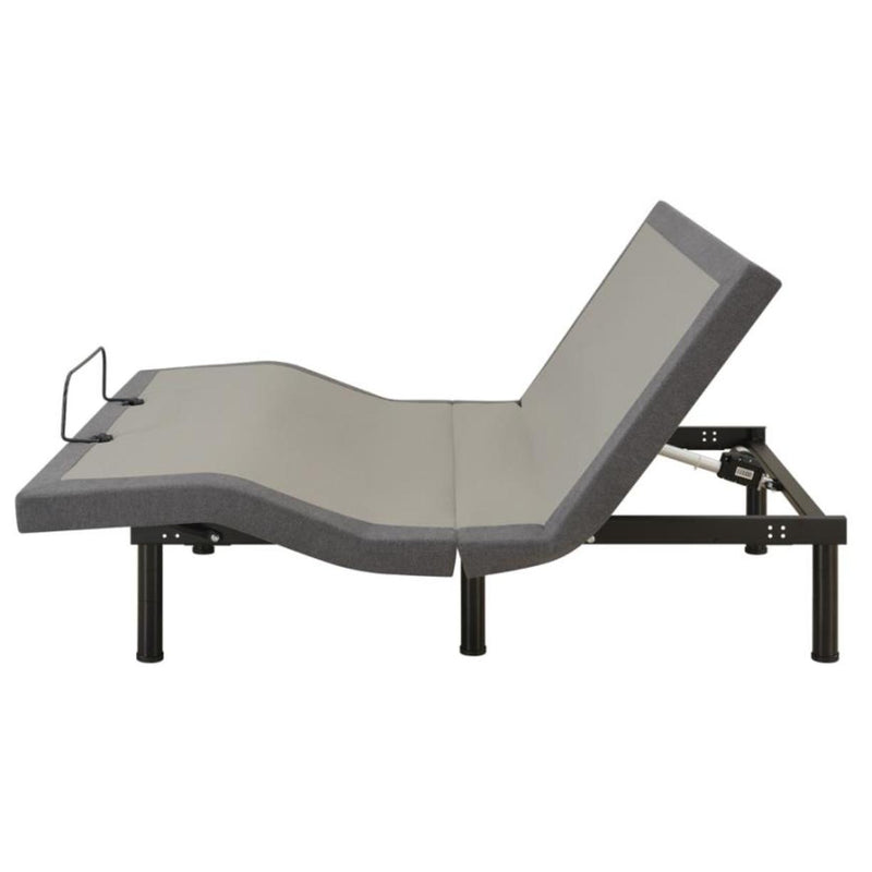 Coaster Furniture Negan 350132TL Twin XL Bed Base IMAGE 8