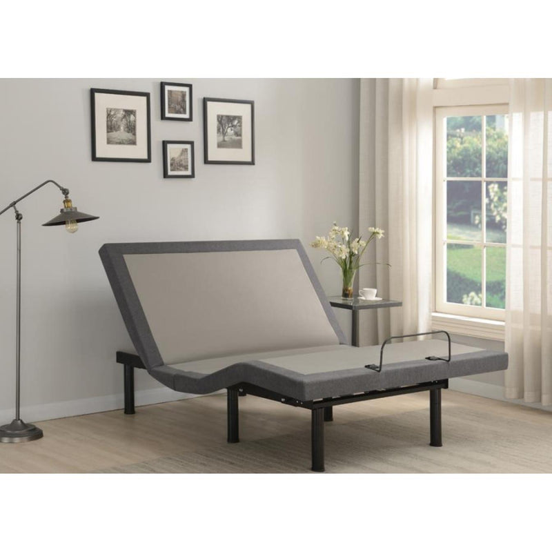 Coaster Furniture Negan 350132Q Queen Bed Base IMAGE 13