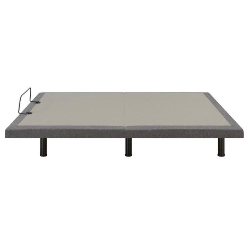 Coaster Furniture Negan 350132Q Queen Bed Base IMAGE 6