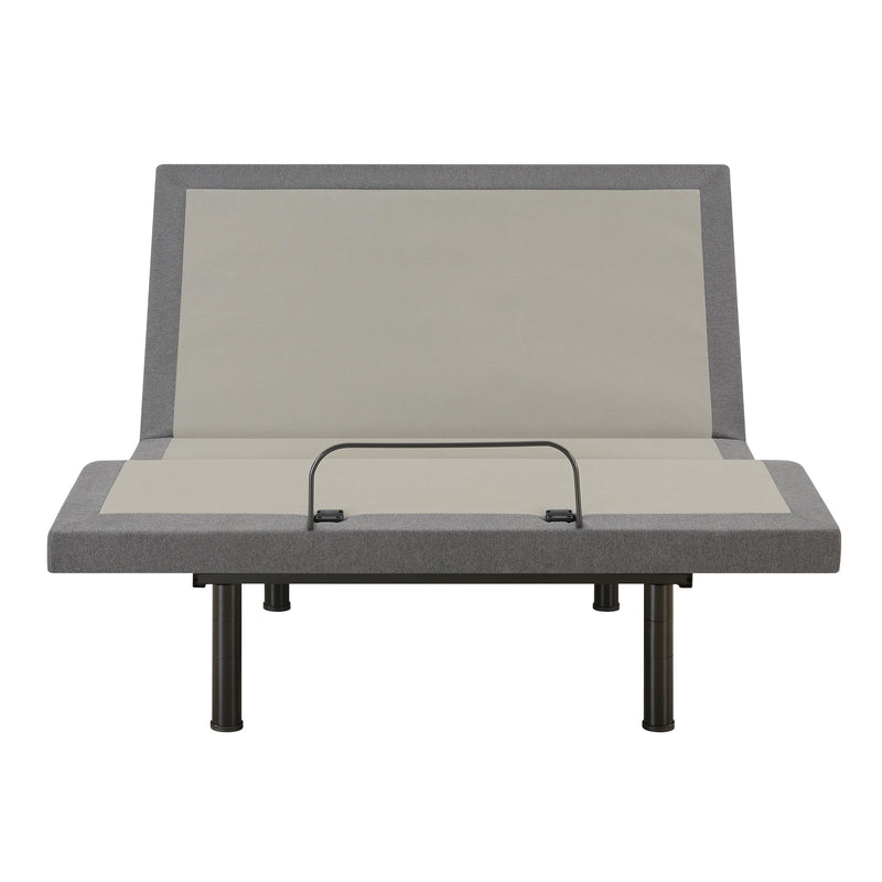 Coaster Furniture Negan 350132KE King Bed Base IMAGE 2