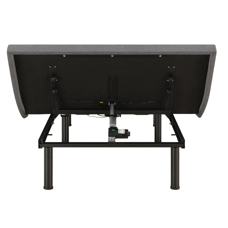 Coaster Furniture Negan 350132KE King Bed Base IMAGE 7