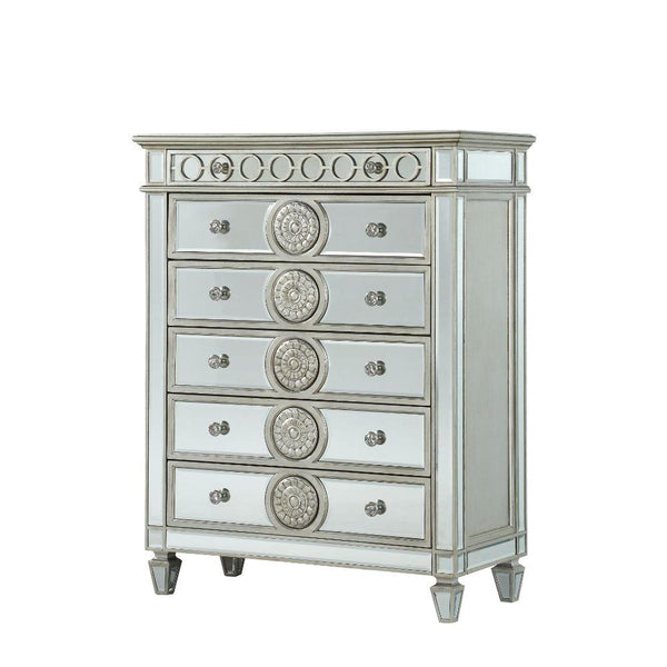Acme Furniture Varian 26156 Chest IMAGE 1