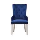 Acme Furniture Varian 66162 Dining Chair IMAGE 2