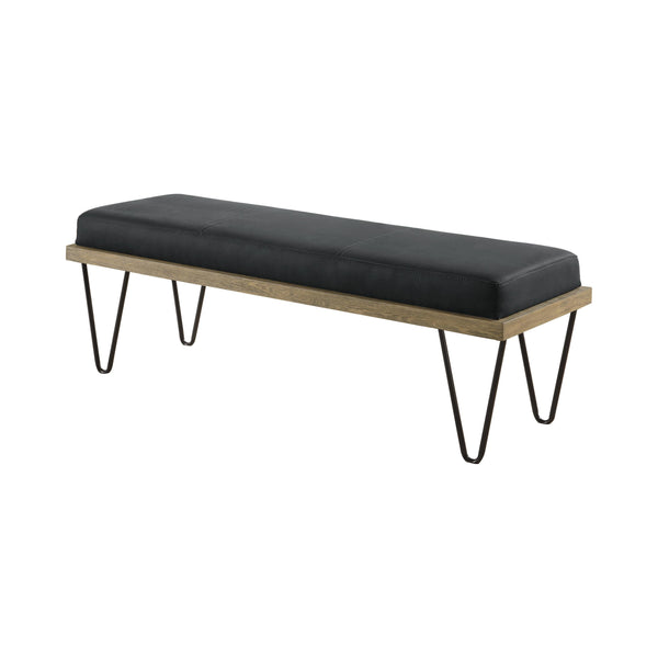 Coaster Furniture 501837 Bench IMAGE 1
