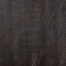  Elements International Harlington HG100FB Full Panel Bed IMAGE 12