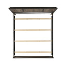  Elements International Harlington HG100FB Full Panel Bed IMAGE 5