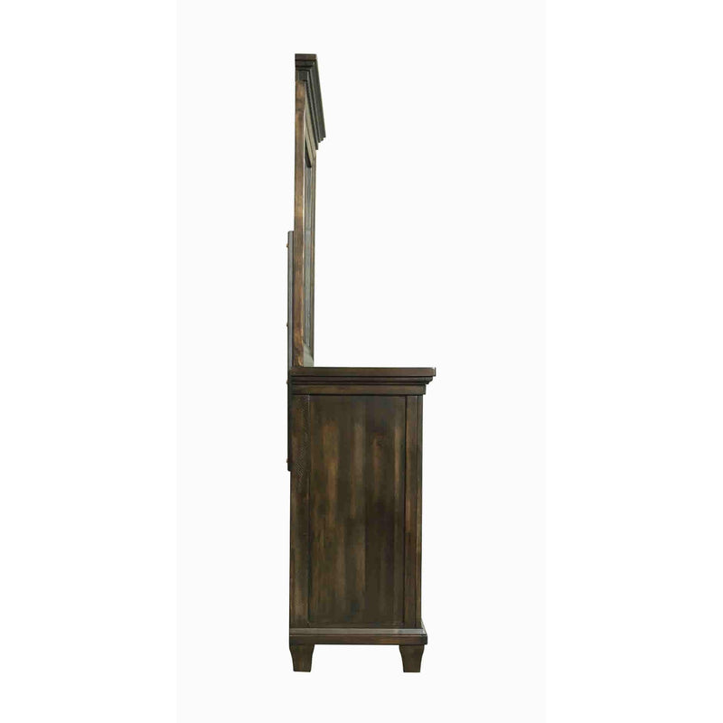  Elements International McCabe MB600MR Mirror IMAGE 4