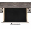  Elements International Millers Cove MC300DRMR Dresser with Mirror IMAGE 6