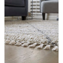  Signature Design by Ashley Abdalah R404622 Medium Rug IMAGE 2