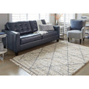  Signature Design by Ashley Abdalah R404622 Medium Rug IMAGE 4