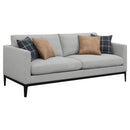 Coaster Furniture Apperson 508681 Sofa IMAGE 1