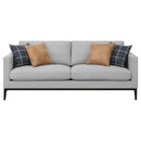 Coaster Furniture Apperson 508681 Sofa IMAGE 2