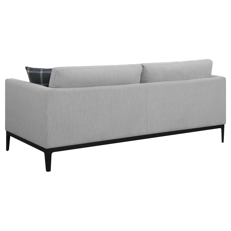 Coaster Furniture Apperson 508681 Sofa IMAGE 5
