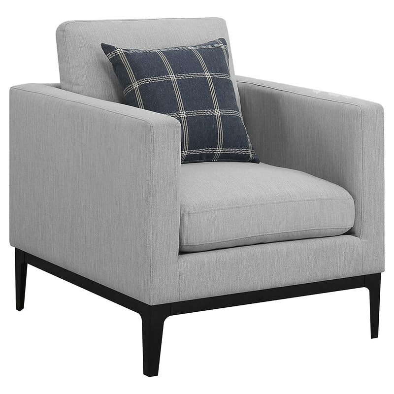 Coaster Furniture Apperson 508683 Chair IMAGE 2
