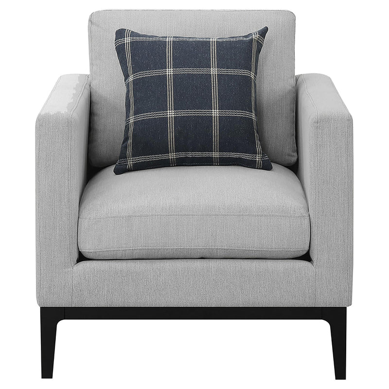 Coaster Furniture Apperson 508683 Chair IMAGE 3
