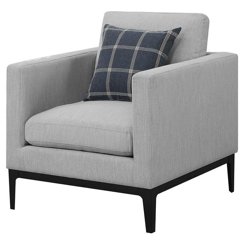 Coaster Furniture Apperson 508683 Chair IMAGE 4