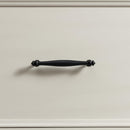  Elements International Slater SR600DR Dresser - White IMAGE 8