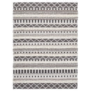 Signature Design by Ashley Karalee R404442 Medium Rug IMAGE 1
