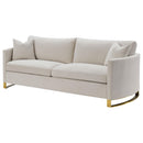 Coaster Furniture Corliss 508821 Sofa IMAGE 3
