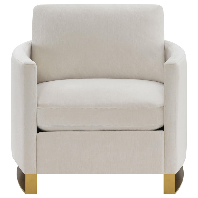 Coaster Furniture Corliss 508823 Chair IMAGE 2