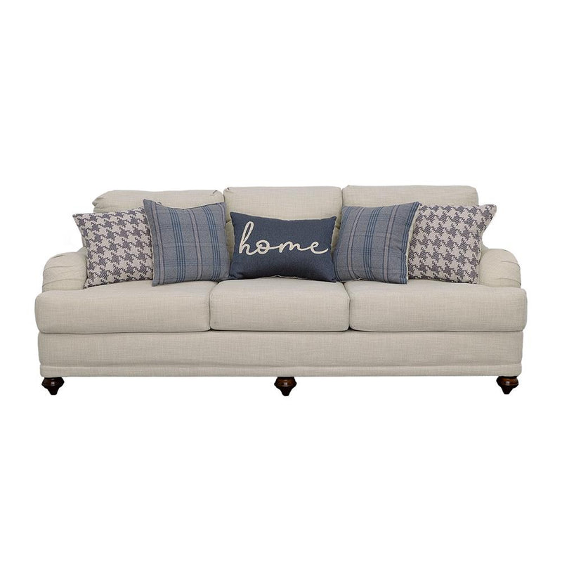 Coaster Furniture Gwen 511091 Sofa IMAGE 2