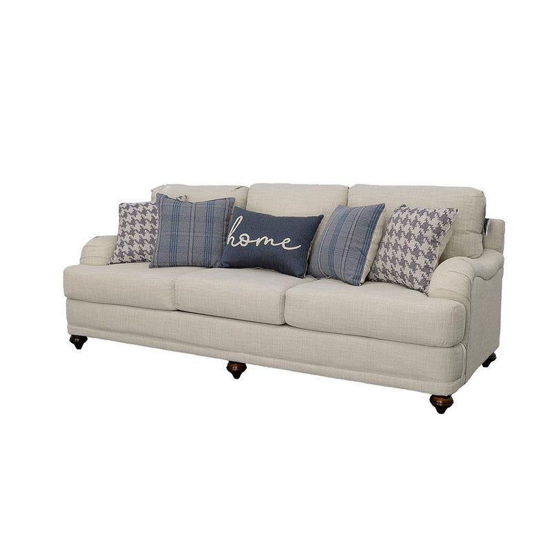 Coaster Furniture Gwen 511091 Sofa IMAGE 3