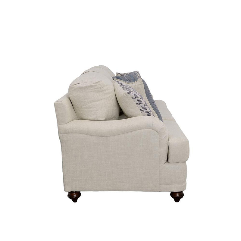 Coaster Furniture Gwen 511091 Sofa IMAGE 4